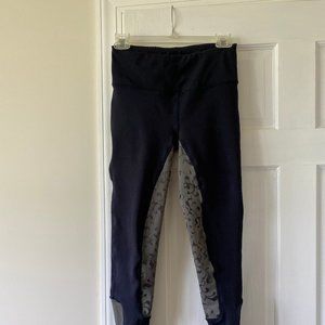 Equestrian Riding Tights Sz 24